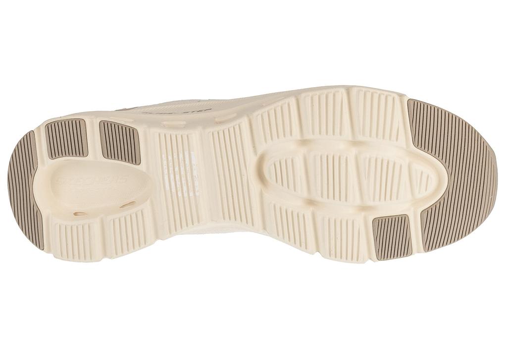 Skechers Slip-Ins: Glide-Step Pro - Reine Bewegung, Damen beige Sneaker