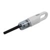 Cordless Vacuum Cleaner 6000mAh 2 Gears Powerful Suction Wet Dry Vacuum Cleaner with Mop Water   400ml Dust Box for Pet Hair