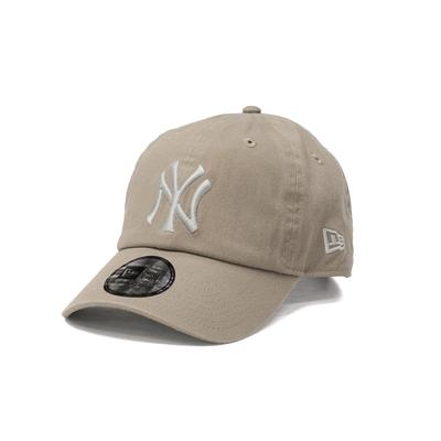 Kopfbedeckungen – Baseballcaps, Kappen & Barette