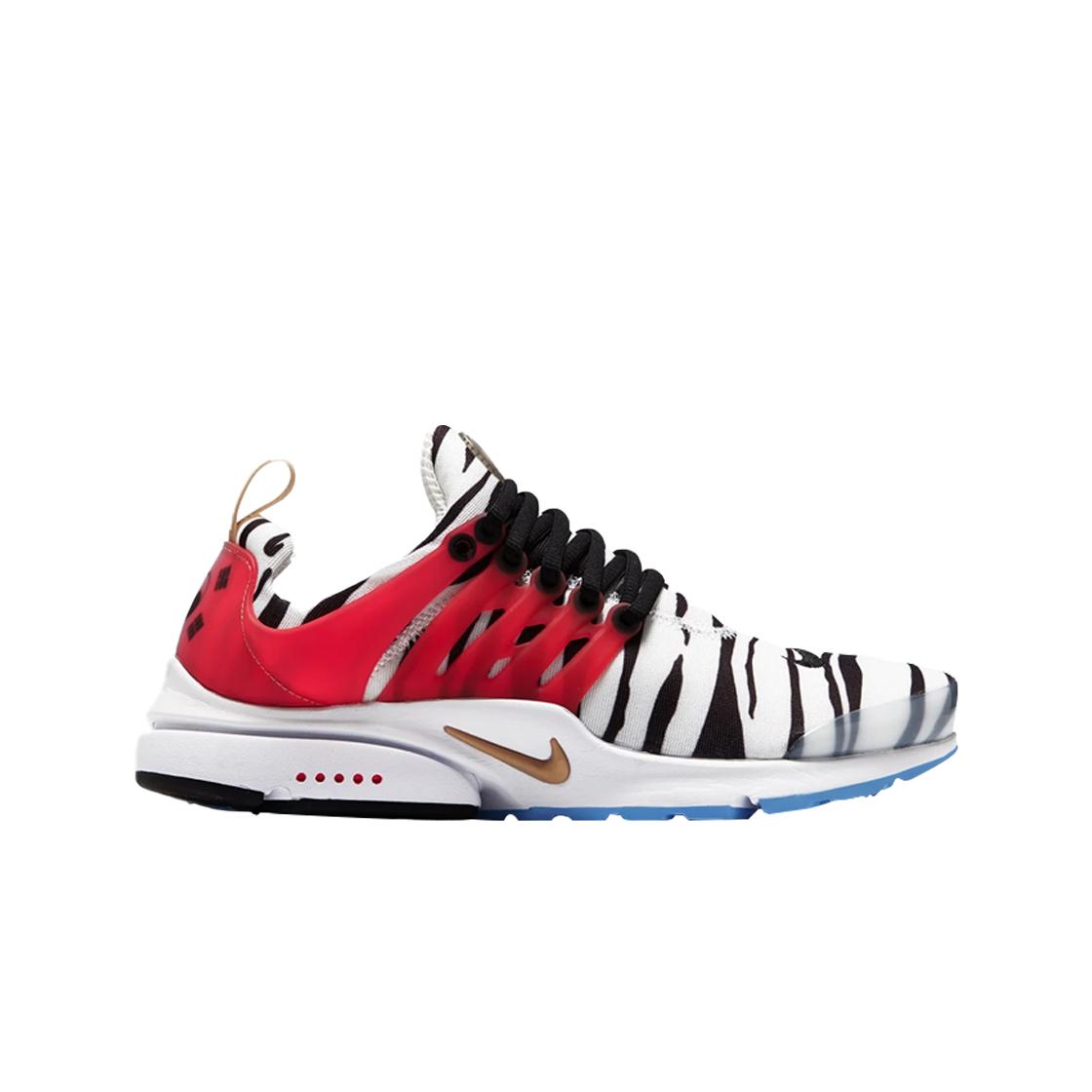 

Nike Air Presto Red Orbit South Korea 235-250(XS)