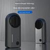 Car Odor Eliminator Electronic Intelligent Home Refrigerator Odor Eliminator Ozone Purifier