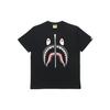 Shark Graphic T-shirt 1E30-110-006
