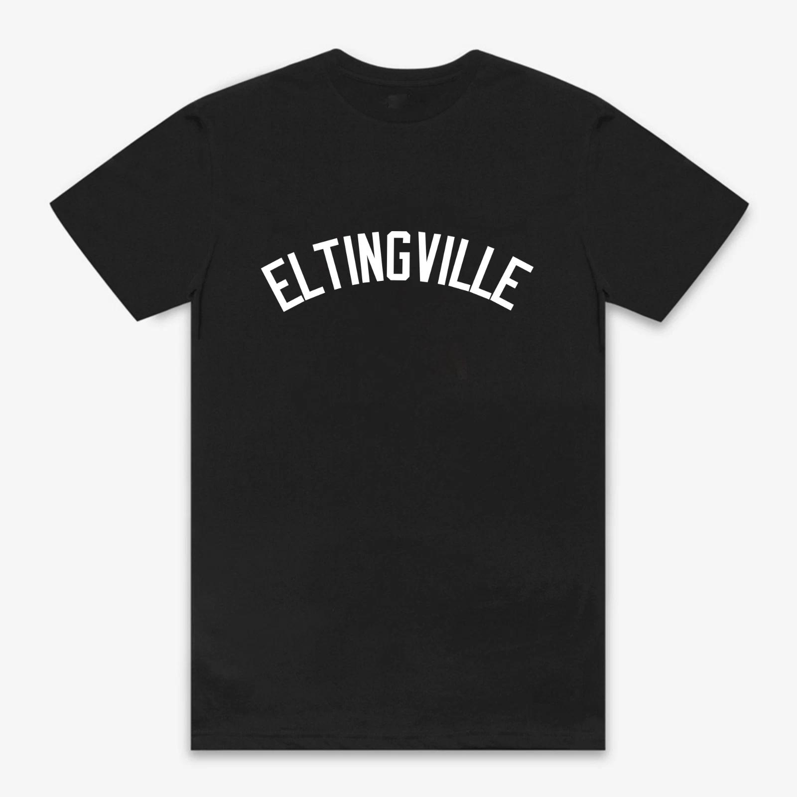 Eltingville Staten Island Tshirt, Sports S