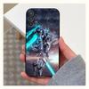 A-Animes R-Robotechs Phone Case For Samsung S25,S24,S23,S22,S20,S21,S10,Ultra,Plus,Lite,FE,Soft Silicone Black Cover