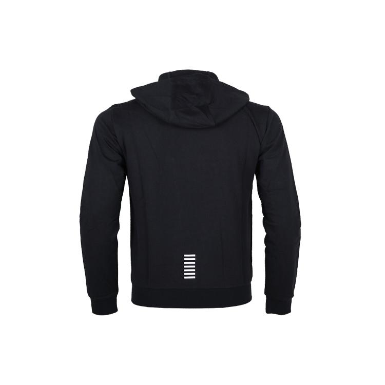 Emporio Armani Sweatshirt Men's Black 8NPM03-PJ05Z-12000