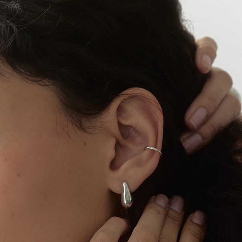 Mimesis Melt Earcuff (2size)