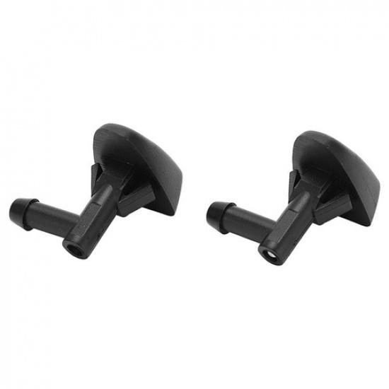 Left & Right Windshield Windscreen Washer Nozzle 30655606 for