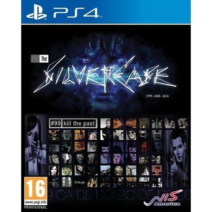 The Silver Case (American Import)