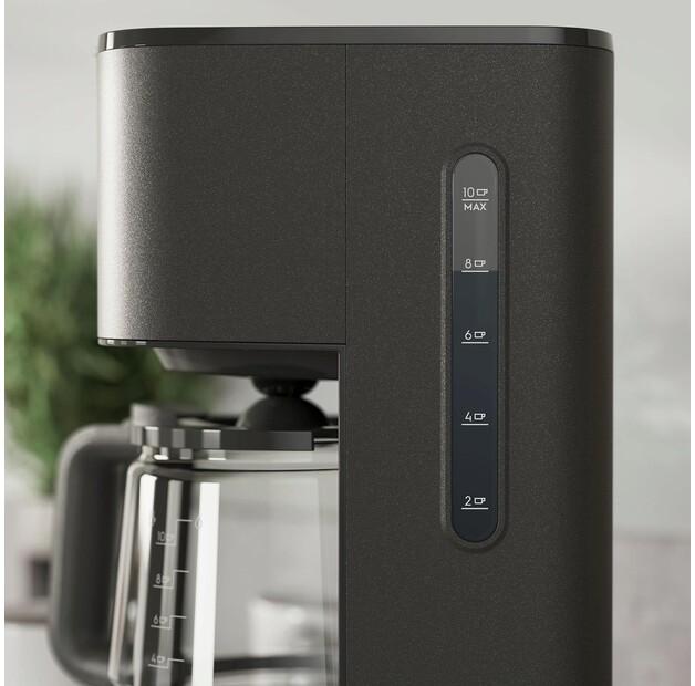 Кофемашина AEG Electrolux Electrolux CM5-1-6AN Deli 5 (950 014 732)