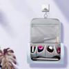Portable Hair Dryer Bag Protection Hair Curler Storage Bag Travel Bags Organizer Pouch Case