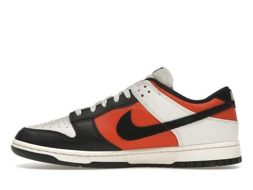Nike Dunk Low Vintage Coral - HQ4988-030