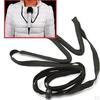 Close Prop Microphone Mic Holder Neck Stand Brace Parts Durable