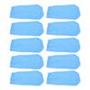 30PCS Pool Skimmer Filter Bag Fine Mesh Reusable Pool Filter Sock for Inground and Above Ground Pools Sundries