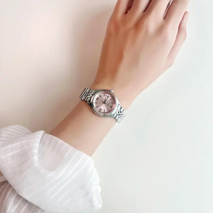 Pastel Metal Watch GE1273