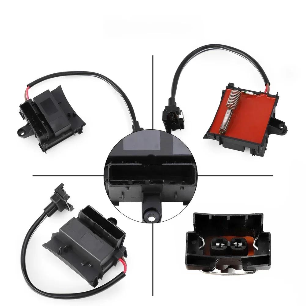 Blower Air Conditioner Regulator Cooling Radiator For Opel For Vectra C2002-2008 Model Replacement Accessories Blower Parts