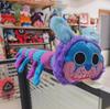 Poppy Playtime Caterpillar Plush Toy - Mommy Edition for Dogs