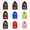 Mochila Xadrez Elegante Roblox Para Alunos Legais