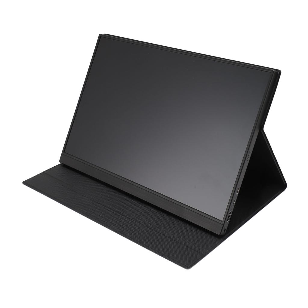 16 Inch 2.5K Portable Gaming Monitor 2560x1600 Resolution HDR Support Multiple Languages Second