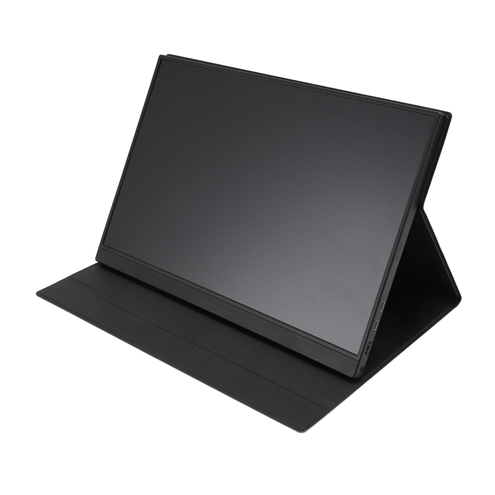 

16-дюймовый 2.5K портативный игровой монитор с разрешением 2560x1600, поддержкой HDR и несколькими языками, второй