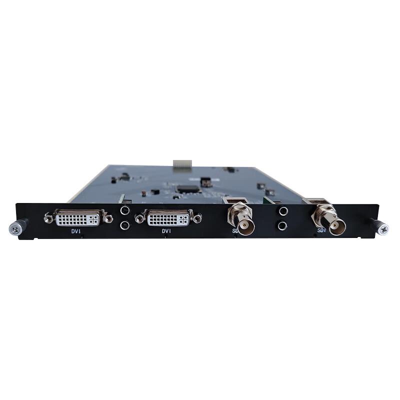 Yeren HD Video Seamless Hybrid Matrix Output Card