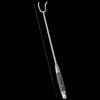 Stainless Steel Long Handle Meat Hook