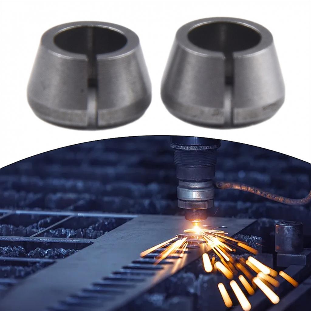 Collet Chuck Adapter Engraving Trimming Machine Router