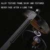 Retro Punk Sunglasses Round Reflective Glasses for Men Women Vintage Style UV Protection