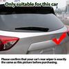 For Mazda CX 5 CX-5 MK1 KE 2011-17 EKMZCX5RW ABS Rear Wiper Arm and Rear Blade Replacement Kit Parts