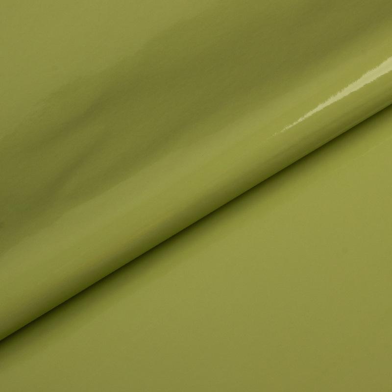 100x138cm 0.7mm Artificial Patent Leather Fabric for Luggage Makeup Bag Belt Apron Diy Sewing Waterproof Glossy Wearable Cloth