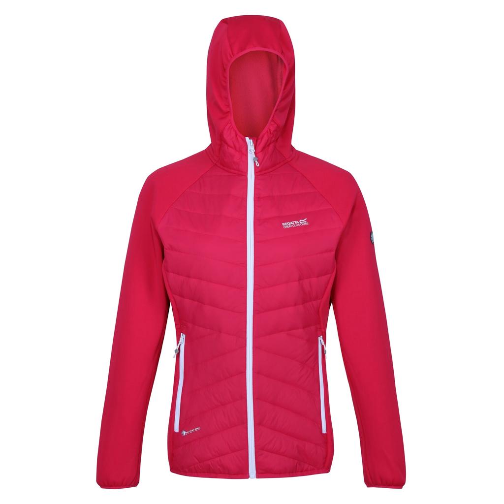 Regatta Womens/Ladies Andreson VII Hybrid Jacket