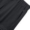 Li Ning Outdoor Series Knitted Long Pants Women Bottoms Black AYKWC06-2