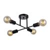 Lampa Sufitowa Formio Pnd-4052-4-Bl Italux
