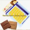 Letter & Number Cookie Stamp Molds – Letterpress Cake Tools