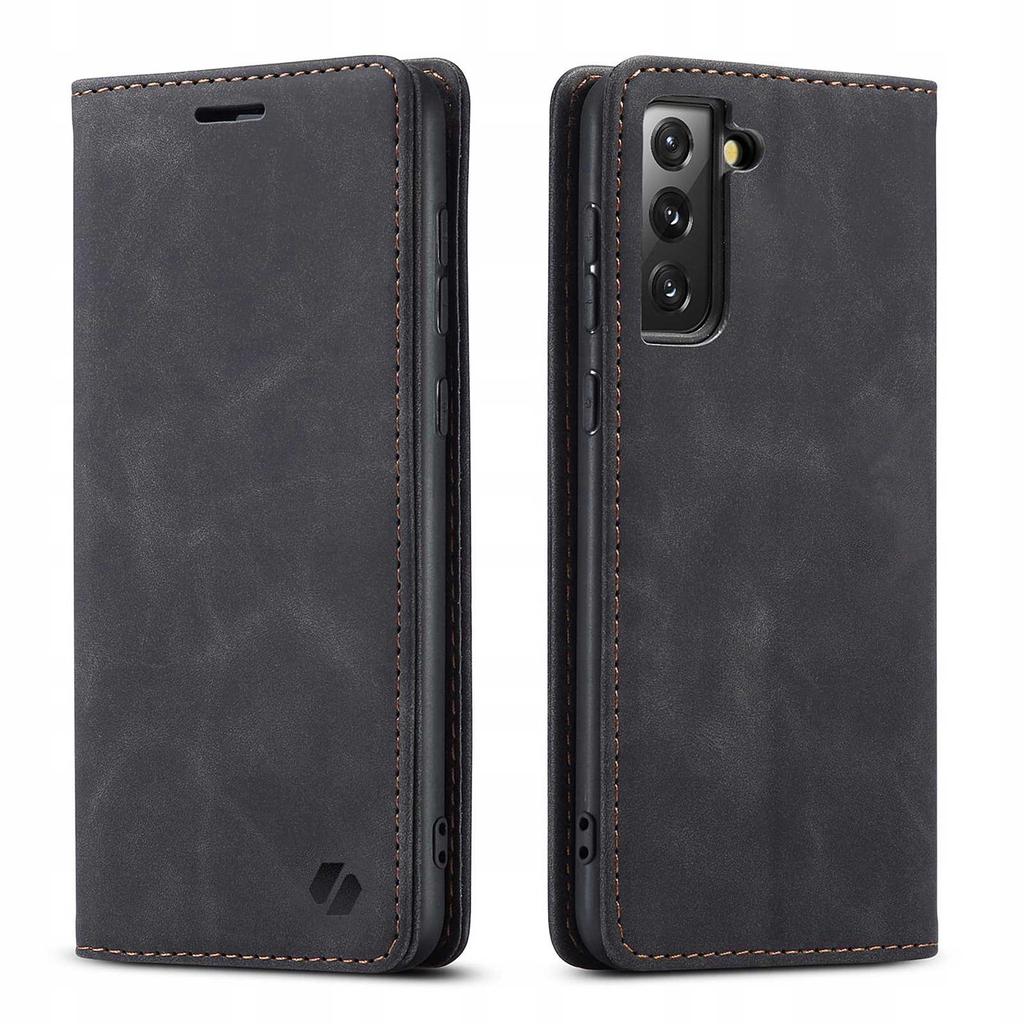 Sc Wallet Galaxy S21 Black