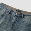 Semir Men's Soft Denim Straight-Leg Jeans
