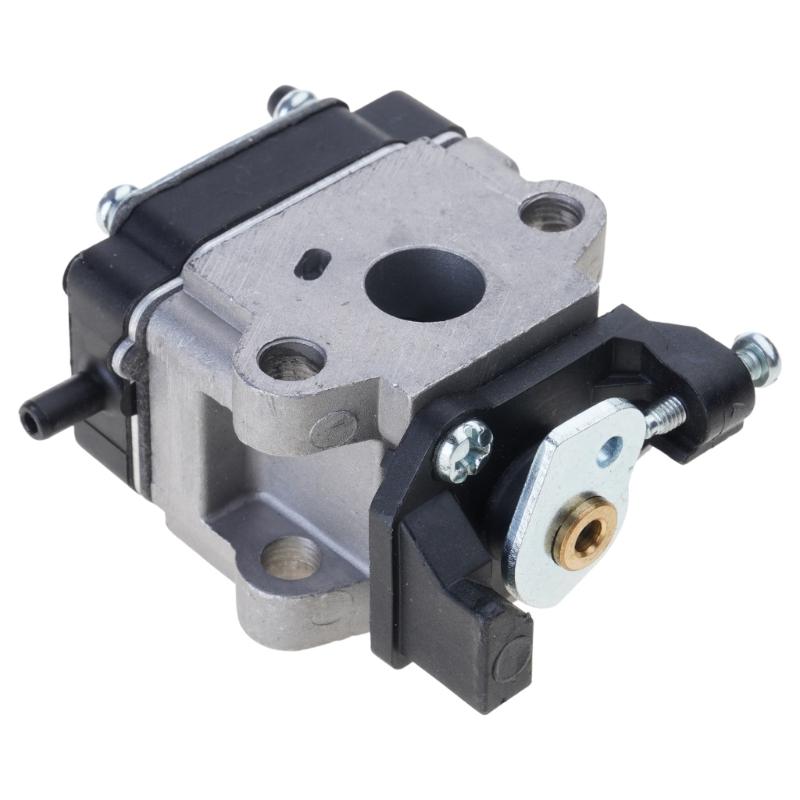Multi Model Compatible Carburetor Featuring Rapid Assembly Technology & Stable Combustion Output for TRB24EAP WYC Use