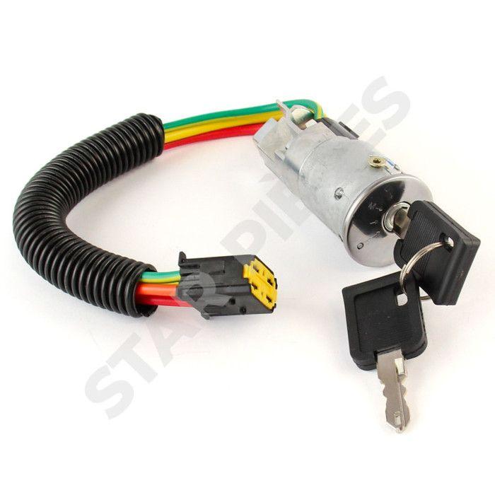 Neiman pour sandero, logan, clio 2, twingo 1 phase 2, megane 1, scenic 1, megane scenic, thalia (1995-2012)