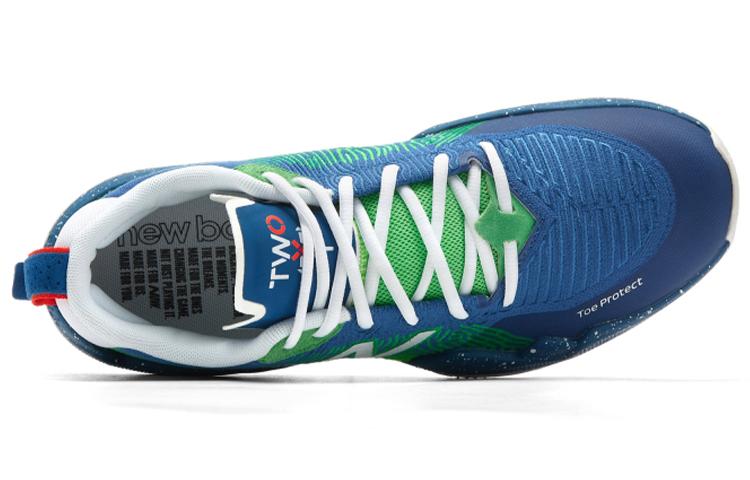 New Balance 2WXY Low 'Blue Green White' BB2WXYLO