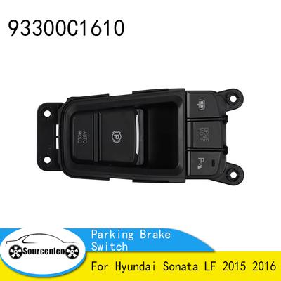 93300-C1610 93300C1610 Car Driving Mode Electronic Handbrake Switch Parking Brake Switch for Hyundai Sonata LF 2015 2016