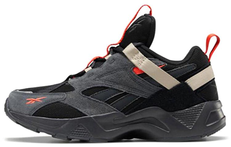 Reebok Aztrek 96 Adventure Черный Серый Черный Серый EG8917 36.5