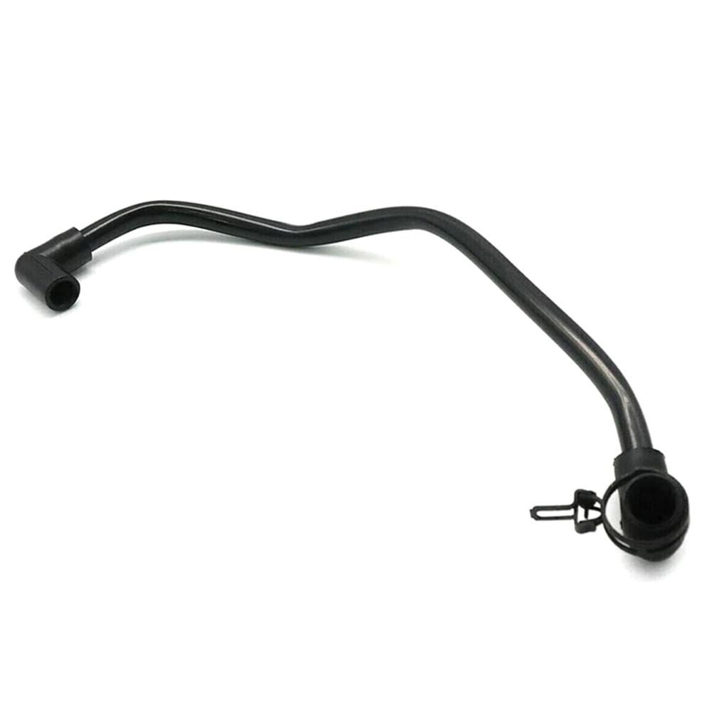 1x Crankcase Ventilation Hose PCV  Fits For 2007-2012 Dodge Jeep 3.7L 53032993AF