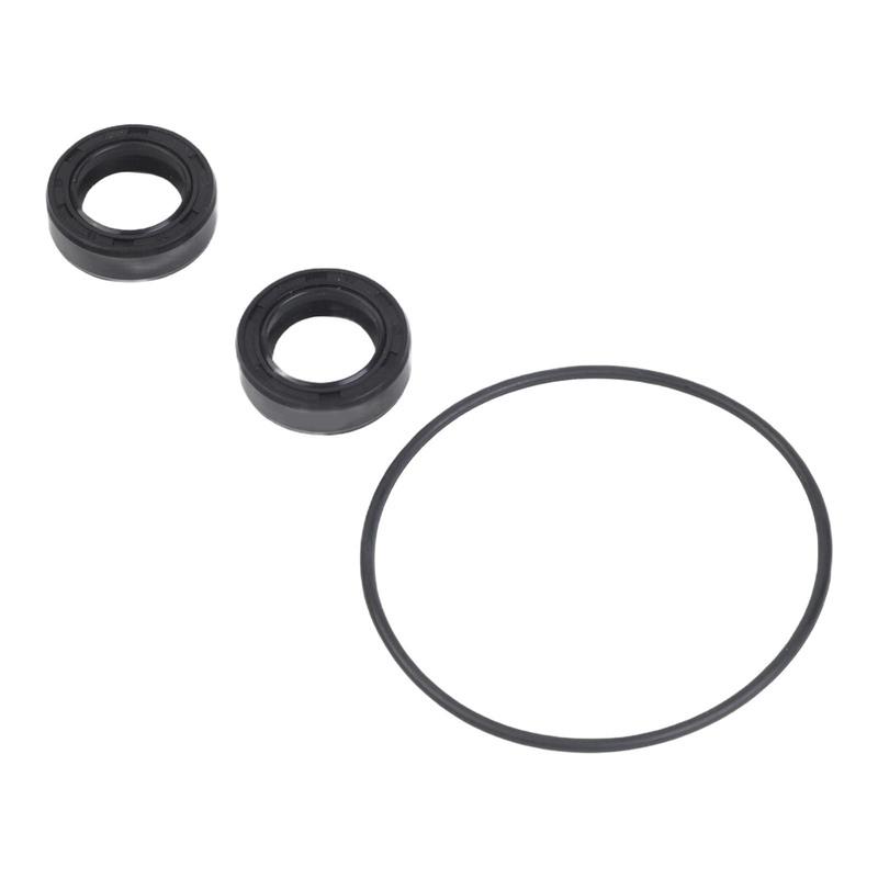 Replacement Transfer Case Actuator Seal Oil Shaft Seal Gasket for Lexus For GX470 2003 2009 3 Pack Part Number 90301 56009