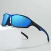 Polarized Men's Stylish Driving Sunglasses
