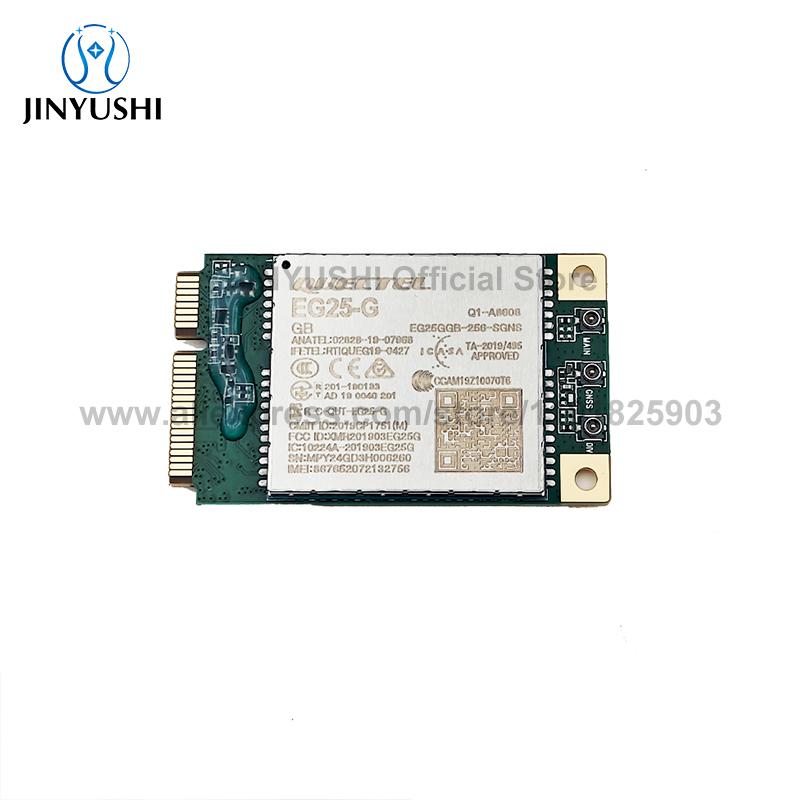 Quectel EC25 4G LTE Cat4 Mini Pcie Module EC25-A EC25-AF EC25-AFXD EC25-AFX EC25-E EG25-G