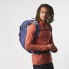TRAILBLAZER 30 Blazer 30 Unisex Mazarine GRAY [Salomon] Backpack/Rucksack (Trail Liter) Blue/GHOST