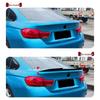 BMW 4 Series F36 (2014-2020) PSM Style Rear Spoiler Wing