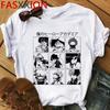 2026 New My Hero Academia Top Comfortable Tees High Quality Streetwear T Shirt Women  Harajuku Kawaii Tumblr Tshirt  Vintage ...