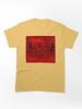 Belzebubs Dinner With The Devil Classic Unisex T-Shirt