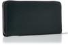 [LANVIN COLLECTION] RHEIN Men's Zip-Around Long Wallet