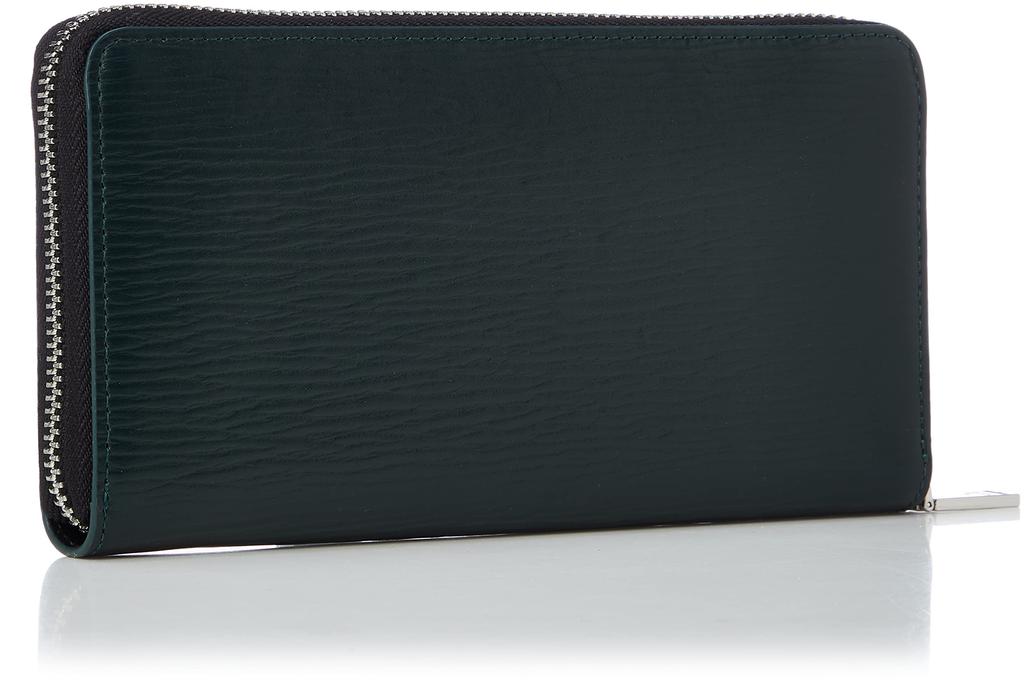 [LANVIN COLLECTION] RHEIN Men's Zip-Around Long Wallet